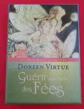 Guérir avec l'aide des Fées Doreen Virtue