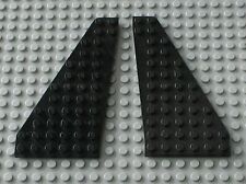 Ailes Lego Vintage Black Wings ref 3585 3586 Set 1687 6198 6986 6956 6456 6344