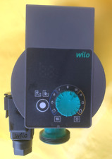 Circulateur Wilo Yonos Pico 25/1-4  180mm  230Vac  DN40 (G1 1/2")
