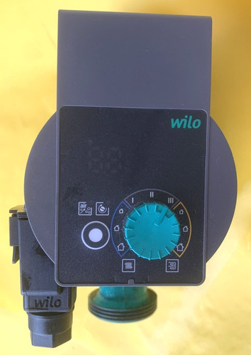 Circulateur wilo yonos pico - circulateur,
