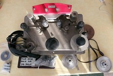 PLATINE DEROULEUR DB35 PHILIPS