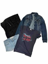 LOT VETEMENT FEMME TAILLE S