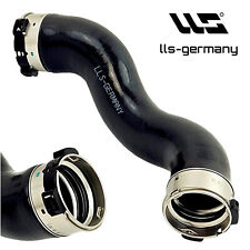 Durite Turbo Entrée D'Air