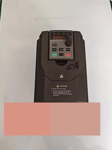 1pc used inverter