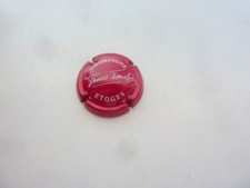 RARE THOMAS FRANCIS PRUNE  ET BLANC N°15a LAMBERT 2024