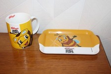 NEUF / LOT n°6 /  KELLOGG'S