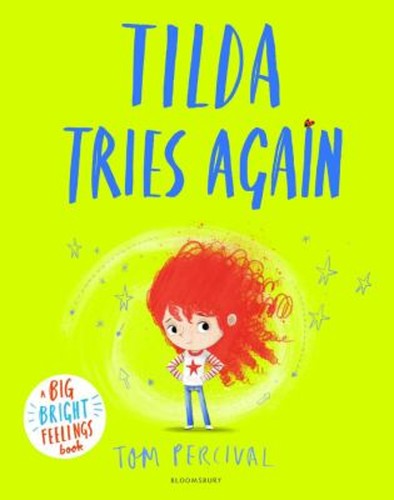 Tilda essaie encore un grand - :,