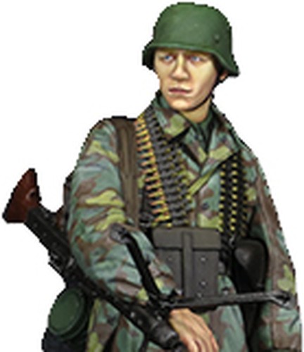 Figurine alpine miniatures - figurine,