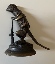 Bronze animalier faisan - ,,
