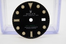 Cadran or Rolex GMT Master II