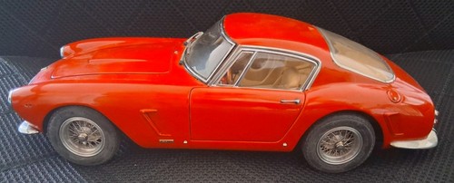 Cmc ferrari 250 gt - cmc, 18