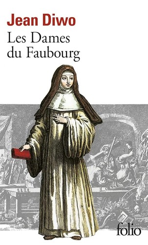 Les dames faubourg - du,