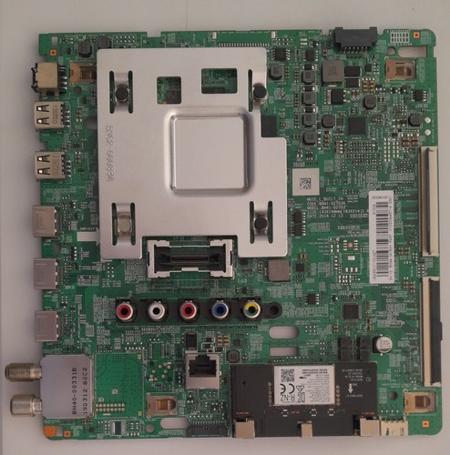 Carte principale pour - pour, tv