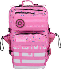 ELITRAINX 45L Sac À Dos