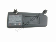 PARE-SOLEIL DROIT 964005238R RENAULT MEGANE 3 RS phase 2 (01/2012 06/2014)