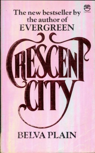 Crescent city belva - -,