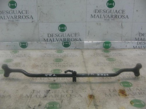 Barre stabilisatrice arriere - barre,