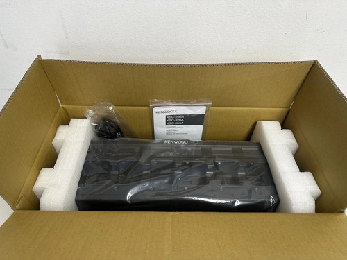 Oem kenwood ksc 326a - oem, 6-unit
