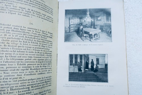 Tsar tragique destin - tsar,