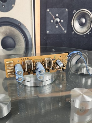 Parting out sony ta 8650 - *parting, out*