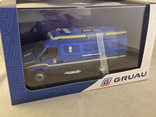 PERFEX 742 IVECO DAILY LONG