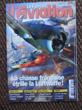 LE FANA DE L AVIATION