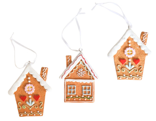 Pièces maison pain - pièces, en