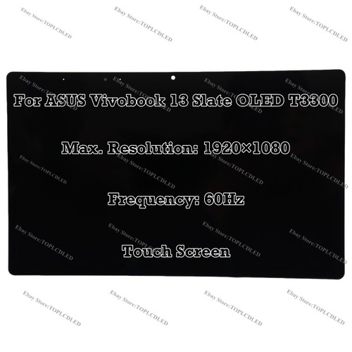 Pour asus vivobook slate - vivobook,