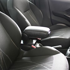 Accoudoir Peugeot 308 "2" II (2013-2019) Noir | Livraison Gratuite Point Relais