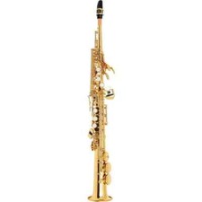 SAXOPHONE SOPRANO