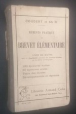 Mémento pratique du brevet