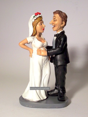 Les alpes funny mariage sposa - les,