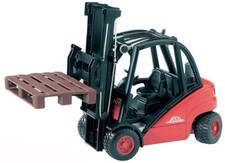 BRUDER - Elévateur LINDE H30D