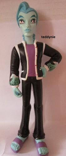 Figurine collection doll - figurine,