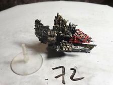 WARHAMMER METAL BATTLEFLEET GOTHIC ORK KILL KROZER