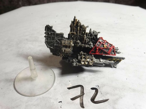 Warhammer metal battlefleet - warhammer,