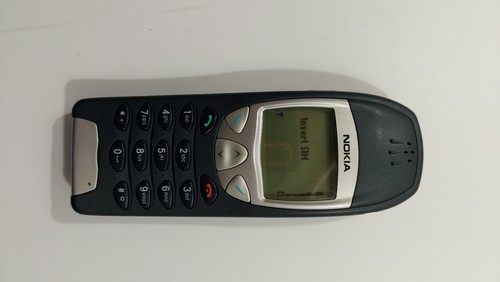 1122 nokia 6210 very - 6210, rare