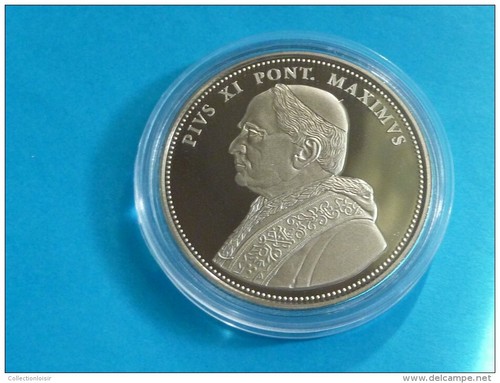 Médaille vatican l - ,