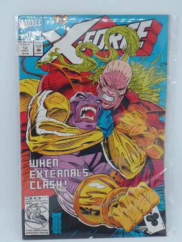 Ancienne comics super hero - super,