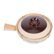  Cocotte En Terre Cuite Casserole Chinoise Fondue Marmite Céramique