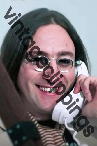 John lennon 1975 photo - john,