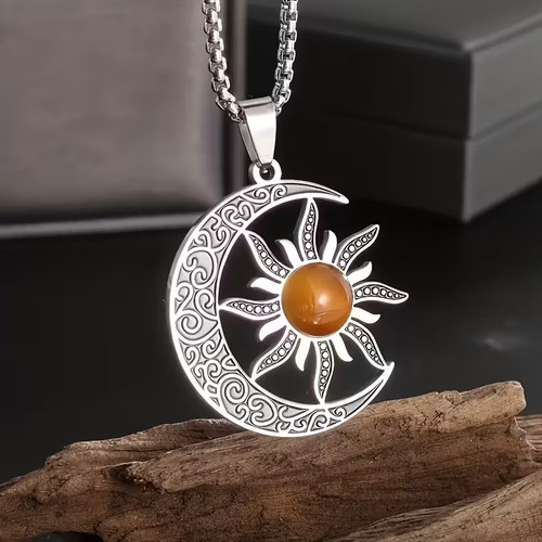 Collier femme - collier,