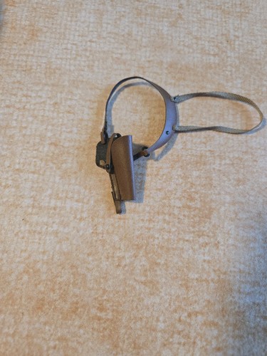 Holster city hunter - -,