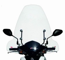 Pare-Brise Complet D'Attaches