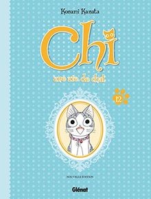 Chi une vie chat - vie, de