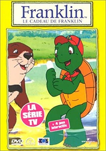 Dvd franklin vol le - -, :