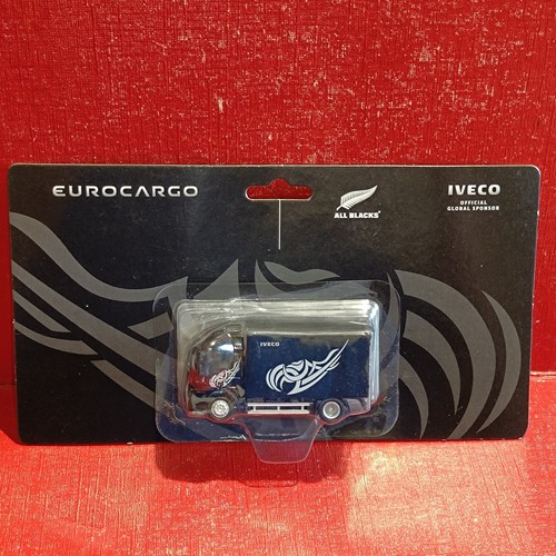 Iveco eurocargo serie all - eurocargo,