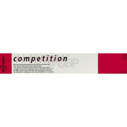 Swiss competition silver - competition,