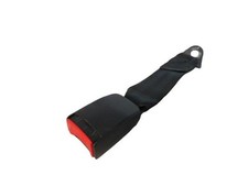 Attache ceinture arriere gauche PEUGEOT 406 PHASE 2 8973S3