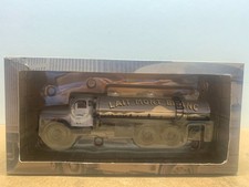 SERIE CAMION D'AUTREFOIS N°2 VOLVO N88 LAIT MONT BLANC EN BOITE 1/43